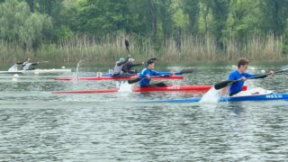 В Краснодаре пройдёт кубок по гребле на байдарках и каноэ
