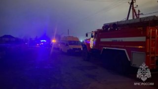 Из-за повреждения на Краснодарском водохранилище в Теучежском районе Адыгеи подтопило 60 дачных участков