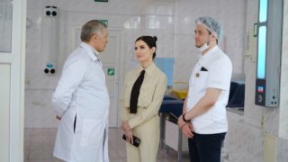 В Краснодаре провели акцию по сбору донорской крови для участников СВО