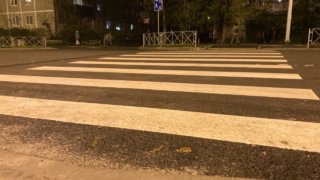 В Сочи общественники проверили ход строительства дорог