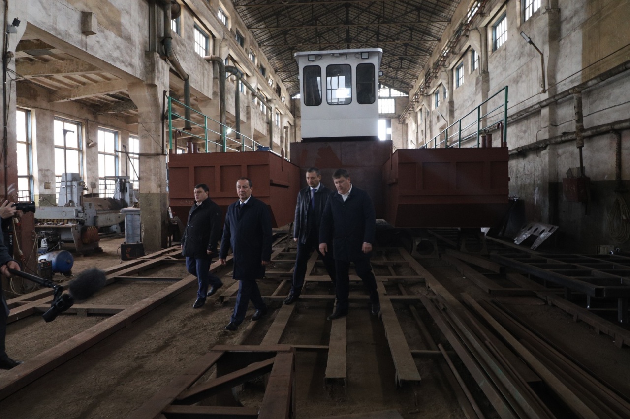 Фото: пресс-служба ЗСК