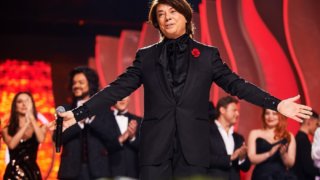 Скончался модельер Валентин Юдашкин