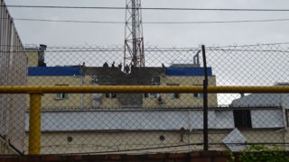 Подтвердилась информация об атаке Краснодара двумя беспилотниками