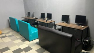 Полицейские Краснодара закрыли нелегальное казино