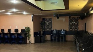 В Краснодаре полицейские накрыли два нелегальных казино