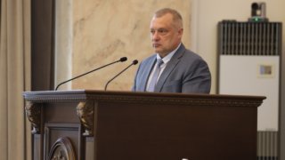 Депутаты ЗСК утвердили краевого омбудсмена по правам человека на новый 5-летний срок
