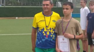 Андрей Капарулин: «Хоккей на траве возрождается на Кубани»