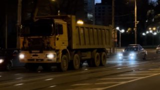 В Армавире за вечер выпала полумесячная норма осадков