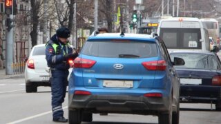 Сочинские полицейские изъяли крупную партию наркотиков