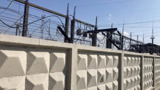 В Краснодаре произошло аварийное отключение электричества