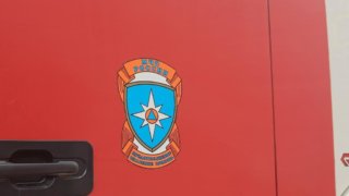 МЧС сообщило подробности о пожаре на Краснодарском НПЗ