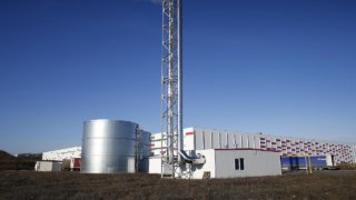 Краснодарский промпарк «ВБ Кубань» включили в реестр минпромторга