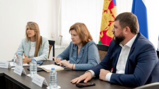 Анна Невзорова рассказала о внедрении проекта «Родительская школа»