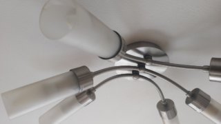 В Прикубанском округе Краснодара вновь произошло отключение электричества