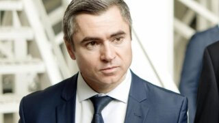 Александр Руппель рассказал об экономической стратегии региона