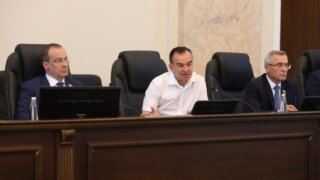 Участникам СВО на Кубани будут выдавать земельные участки