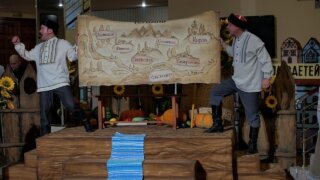 Второй открытый фестиваль театров кукол «Патриот» пройдет в Краснодаре с первого по пятое ноября этого года