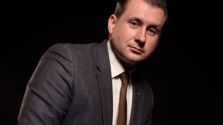 Егор Грузинов: искусство слышать гостя
