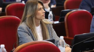 Анна Невзорова поделилась историей жителя Луганской области, нуждающегося в операции по восстановлению слуха