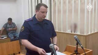 В Геленджике арестовали мужчину, обвиняемого в убийстве супруги 