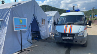 Пострадавшим в результате ЧС в Туапсинском районе начали выплачивать компенсации