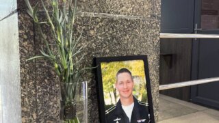 Глава Краснодара прокомментировал убийство Станислава Ржицкого