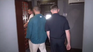 В Сочинском ЖК «123» задержали дебоширов