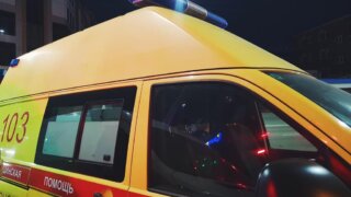 ИО Главврача Темрюкской ЦРБ рассказал о состоянии пострадавшей на Крымском мосту девочки