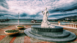 Геленджик отметит День города без массовых гуляний