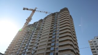 В Краснодаре к октябрю двумя долгостроями станет меньше