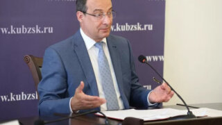 ​Юрий Бурлачко рассказал о мерах поддержки для участников СВО и их семей на Кубани