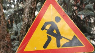 В Краснодаре досрочно закончили ремонт дорог по нацпроекту