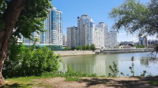 Кубань уже не манит туристов, найдена альтернатива местным курортам