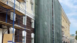 В Краснодаре капитально отремонтировали 288 многоэтажек