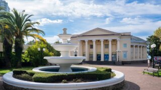 Председатель ЗСК рассказал подробности о курортном сборе в Краснодарском крае