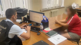 Следком возбудил уголовное дело по факту истязания ребёнка