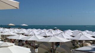 Три курорта Кубани попали в рейтинг самых доступных направлений для отдыха в августе