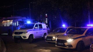 В полиции Краснодара опровергли задержание вооруженного преступника, напавшего на сотрудника ППС
