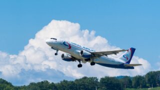 Аэропорт Сочи ежедневно обслуживает свыше 60 тыс. пассажиров