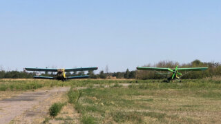 Авиастроители Кубани планируют экспортировать самолеты и беспилотники