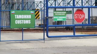 Свыше 1,1 тонны химреагентов незаконно вывезли за границу с Кубани