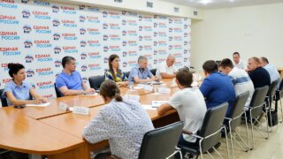 Бесхозные мосты в Сочи депутат ЗСК Тепляков предлагает передать в собственность муниципалитету