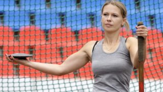 Почти как на чемпионате мира