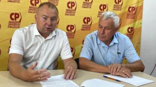 Ограничить временно строительство жилых домов на Кубани предложил депутат ЗСК Денис Хмелевской