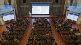 Депутат Заксобрания Кубани Толстопятов рассказал о работе молодежного парламента
