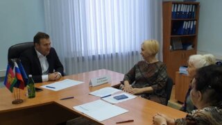 Раненный в ходе СВО житель Кубани обратился за помощью к депутату ЗСК Олегу Бойченко