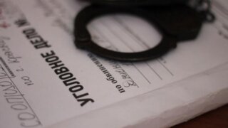 Адвоката в Краснодаре обвинили в мошенничестве и арестовали