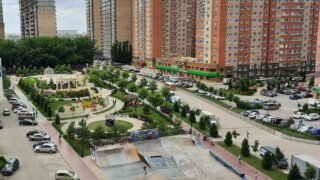 Бастрыкин ждет от кубанского СК доклад по делу дольщиков в Анапе
