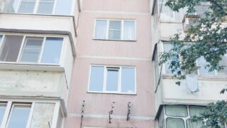 Депутат Вербицкий: Приятно видеть неравнодушных людей к окружающему их быту