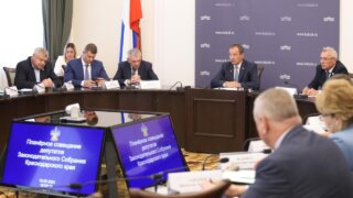Уличная торговля: прогноз положительный